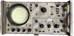 Oscilloscop Hp Hewlett-Packard 141A Oscilloscope, Ophalen of Verzenden