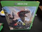 Ark Survival Evolved XboX One, Avontuur en Actie, Vanaf 18 jaar, 1 speler, Ophalen of Verzenden
