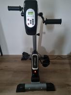 Rol/Stoelfiets - Hometrainer met ondersteuning, Sport en Fitness, Fitnessapparatuur, Ophalen, Nieuw, Armen
