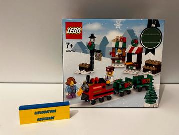 Lego 40262 - nieuw beschikbaar voor biedingen