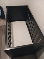 Interbaby Ledikant, Commode & Matras - Zo Goed nieuw, Ophalen of Verzenden, Gebruikt, Wieg