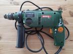 Bosch Klopboormachine, Doe-het-zelf en Verbouw, Gereedschap | Boormachines, Klopboormechanisme, Ophalen, Boormachine, Gebruikt