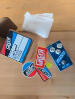 Greer Lightspeed Overdrive Pedaal, Ophalen of Verzenden