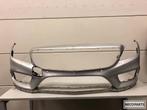 Cls w218 amg bumper voorbumper 6xpdc, Ophalen, Gebruikt, Mercedes-Benz