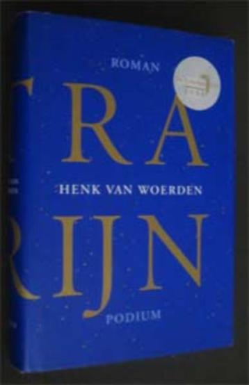 Henk van Woerden : Ultramarijn beschikbaar voor biedingen