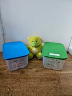 Tupperware nieuwe ventismart bakken 4,4 liter, Ophalen of Verzenden, Nieuw, Groen, Bak of Kom