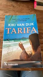 Kiki van Dijk - Tarifa, Ophalen of Verzenden, Zo goed als nieuw, Nederland, Kiki van Dijk