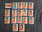Panini WK 2006 Nederland, Verzamelen, Ophalen of Verzenden, Zo goed als nieuw, Buitenlandse clubs, Poster, Plaatje of Sticker