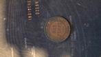 1 penny 1916 Australia, Postzegels en Munten, Ophalen of Verzenden