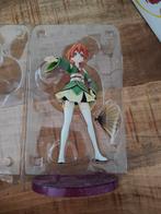 Love Live! Rin Hoshizora Premium Figuur E, Ophalen of Verzenden, Zo goed als nieuw