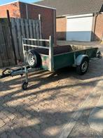 Aanhanger te koop, Ophalen, Gebruikt