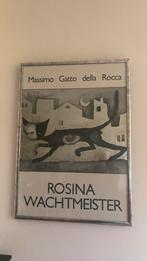 Rosina Wachtmeister, Ophalen of Verzenden