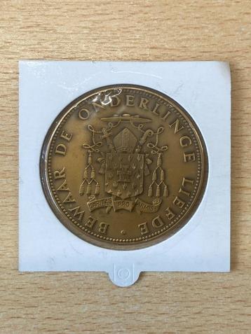 Penning Monseigneur W.M. Bekkers beschikbaar voor biedingen