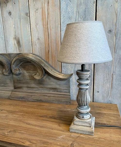 Schemerlampje Nachtkast lampje, Huis en Inrichting, Lampen | Tafellampen, Zo goed als nieuw, Minder dan 50 cm, Ophalen of Verzenden