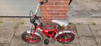 kinderfiets, Fietsen en Brommers, Fietsen | Kinderfietsjes, Ophalen, Gebruikt, Minder dan 16 inch, Overige merken
