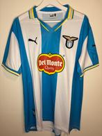 Lazio shirt XL, Sport en Fitness, Maat XL, Ophalen of Verzenden, Zo goed als nieuw, Shirt