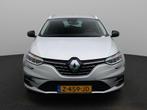 Renault Mégane Estate 1.3 TCe 140 Techno | Stoel- & Stuurwi, Stof, Gebruikt, Euro 6, 4 cilinders
