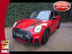 MINI Cooper 1.5 John Cooper Works F55 LCI2 aut. BTW-auto, Ap, 12 maanden, 136 pk, Bedrijf, 3 cilinders