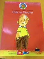 Leesleeuw Kleuters Ben Kuipers 1999, Boeken, Kinderboeken | Kleuters, 5 of 6 jaar, Fictie algemeen, Ben kuipers, Jongen of Meisje