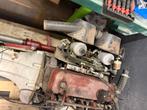 MGB 1.8 Motor, Bak & Carburateur - 5x gelagerde krukas, Ophalen, Gebruikt, MG