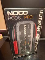 Noco Boost Pro GB150 12V 3000A Jumpstarter - Nieuw!, Ophalen of Verzenden, Nieuw