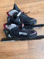 Viking multi schaatsen 32-35, Ophalen of Verzenden, Zo goed als nieuw, Noren, Viking