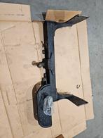 Trekhaak Mercedes Sprinter RWD 2018 + Opst, Ophalen, Voor, Bumper