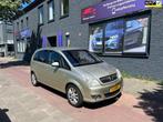 Opel Meriva 1.6-16V Cosmo, Voorwielaandrijving, 65 €/maand, 15 km/l, Gebruikt