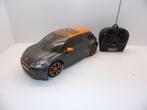 citroen DS3 DS-3 nikko schaal 1;12 plastic, Elektro, Gebruikt, Ophalen of Verzenden, Schaal 1:16