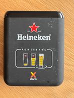 Heineken branded xtorm 10000mah powerbank, Telecommunicatie, Powerbanks, Ophalen of Verzenden, Zo goed als nieuw