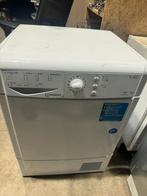 Indesit Condensdroger schoon garantie bezorging, 6 tot 8 kg, Verzenden, Zo goed als nieuw, Voorlader