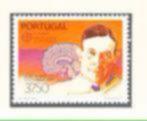 EUROPA ZEGEL POSTFRIS CEPT PORTUGAL, Postzegels en Munten, Postzegels | Thematische zegels, Overige thema's, Verzenden, Postfris