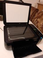 Te koop, Cannon merk printer en scanner MP490, Computers en Software, Printers, Ophalen, Printer