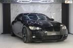 BMW 3-serie Cabrio 335i Keyless Logic7 Xenon, Auto's, Automaat, Achterwielaandrijving, Gebruikt, Beige