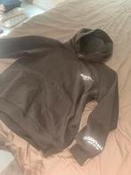 Essentials hoodie maat S of M, Kleding | Heren, Truien en Vesten, Ophalen of Verzenden, Zo goed als nieuw, Bruin