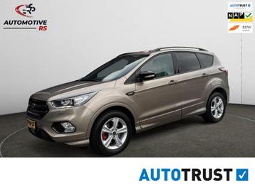 Ford Kuga 1.5 ST-Line 4x4 Aut. | Leder | ACC | Camera | Elek beschikbaar voor biedingen