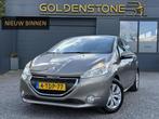 Peugeot 208 1.2 VTi Envy 2e Eigenaar,Navi,Clima,Cruise,PDC,T, Voorwielaandrijving, Euro 5, Stof, Gebruikt