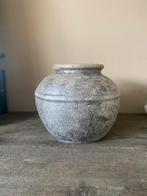 Landelijke stijl pot/kruik, Huis en Inrichting, Woonaccessoires | Overige, Ophalen