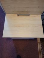 4 ikea keukenlaadjes, Ophalen, Crème, 50 tot 100 cm, Zo goed als nieuw