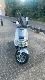 Piaggio skipper st 125, Ophalen, Zo goed als nieuw, Overige modellen