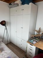 IKEA PLATSA Kledingkast, Huis en Inrichting, Ophalen, Gebruikt, 100 tot 150 cm, 200 cm of meer