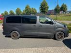 Opel Vivaro 180 pk aut leer standkachel full options BPMVRIJ, 4 cilinders, 2500 kg, Bedrijf, Dealer onderhouden