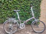 Vouw  fiets, Ophalen of Verzenden, Zo goed als nieuw, 20 inch of meer, Overige merken