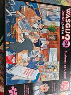 Wasgij Destiny 24 - Business as Usual - 1000 stukjes, Hobby en Vrije tijd, Denksport en Puzzels, Ophalen of Verzenden, 500 t/m 1500 stukjes