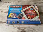 Monopoly elektonisch bankieren [s411], Hobby en Vrije tijd, Gezelschapsspellen | Bordspellen, Ophalen of Verzenden, Zo goed als nieuw