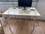 VASAGLE bureau tafel opnieuw geschilderd, Ophalen, Gebruikt, Bureau