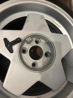 Borbet velgen met banden zonder schade 16inch, 16 inch, Banden en Velgen, Ophalen of Verzenden, All Season