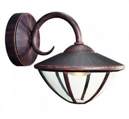 Buitenlamp Massive 17211/86/10 - LED Buiten nieuw  35 euro, Tuin en Terras, Buitenverlichting, Nieuw, Overige typen, 50 tot 250 watt