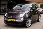 Fiat 500 C 0.9 TwinAir Lounge/Cabrio/Airco/Bluetooth/NW.APK/, Auto's, Euro 5, Gebruikt, Cabriolet, Origineel Nederlands