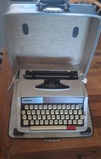 Typemachine van het merk Brother de Luxe 1510, Ophalen of Verzenden